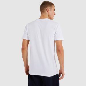 ELLESSE T-Shirt Campa Blanc