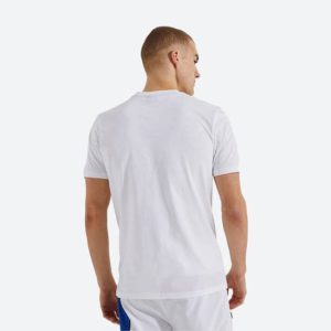 ELLESSE T-Shirt Glisenta Blanc