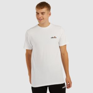 ELLESSE T-Shirt Selvettet Blanc