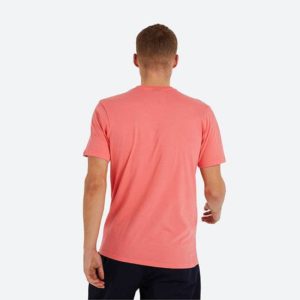 ELLESSE T-Shirt Souscri Rose