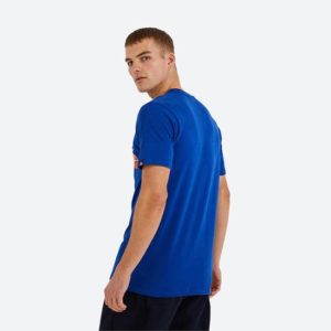 ELLESSE T-Shirt Triscia Bleu
