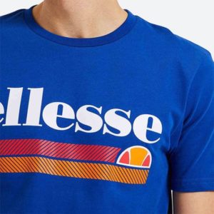ELLESSE T-Shirt Triscia Bleu