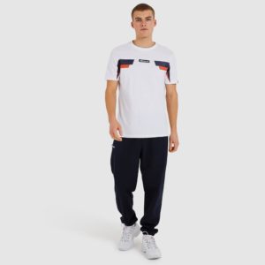 ELLESSE T-shirt Fellion Blanc