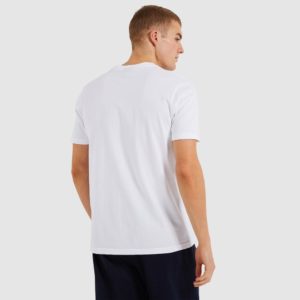 ELLESSE T-shirt Fellion Blanc