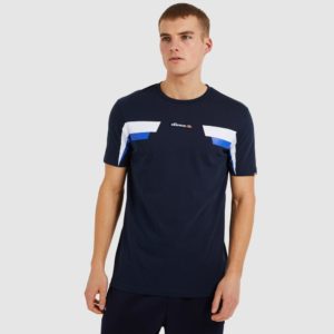 ELLESSE T-shirt Fellion Bleu Marine