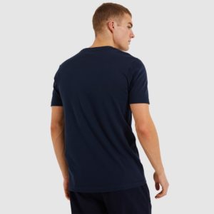 ELLESSE T-shirt Fellion Bleu Marine