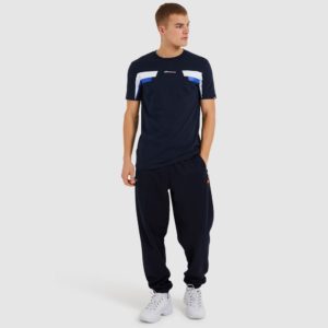 ELLESSE T-shirt Fellion Bleu Marine