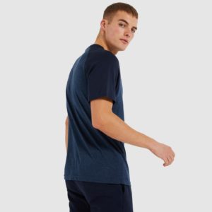 ELLESSE T-shirt Kershaw Bleu Marine