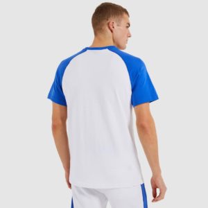 ELLESSE T-shirt Kershaw Blanc