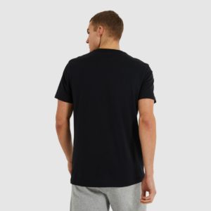 ELLESSE T-shirt Magario Noir