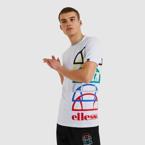 ELLESSE T-shirt Nurallo