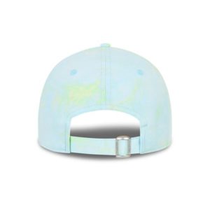 NEW ERA Casquette 9FORTY TIE DYE des NEW YORK YANKEES Bleue