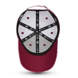 NEW ERA Casquette CAMO 9FORTY des NEW YORK YANKEES Rose Light