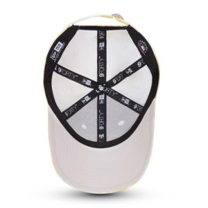 NEW ERA Casquette 9FORTY DENIM des NEW YORK YANKEES Jaune