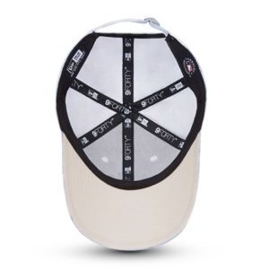 NEW ERA Casquette 9FORTY DENIM des NEW YORK YANKEES Bleue