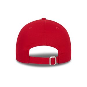 NEW ERA Casquette 9FORTY NEW YORK YANKEES League Essential Rouge