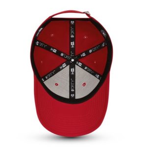NEW ERA Casquette 9FORTY NEW YORK YANKEES League Essential Rouge