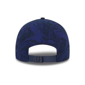 NEW ERA Casquette 9FORTY Seasonal Camo des LA DODGERS