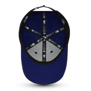 NEW ERA Casquette 9FORTY Seasonal Camo des LA DODGERS