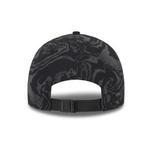NEW ERA Casquette 9FORTY Seasonal Camo des NEW YORK YANKEES