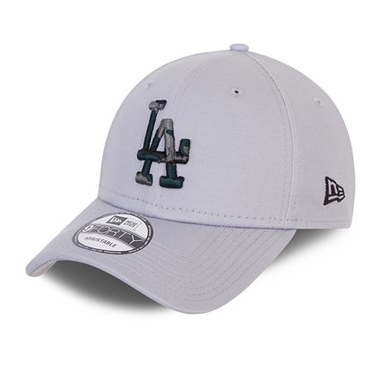 NEW ERA Casquette CAMO 9FORTY des LOS ANGELES DODGERS CITY