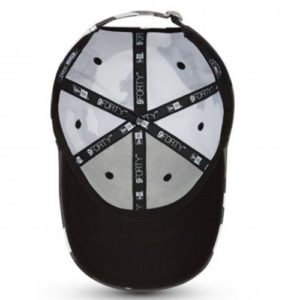 NEW ERA Casquette CAMO 9FORTY des NEW YORK YANKEES Grise