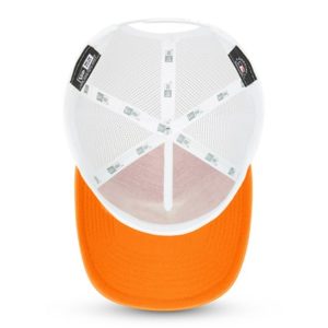 NEW ERA Casquette Trucker 9FORTY New York Yankees Tonal Mesh A-Frame