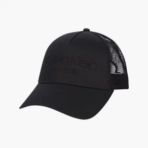 Casquette Calvin Klein Archive Blanc pour Homme