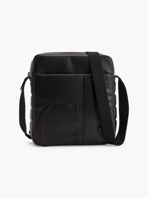 CALVIN KLEIN Petit Sac en bandoulière Noir