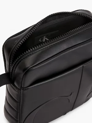 CALVIN KLEIN Petit Sac en bandoulière Noir