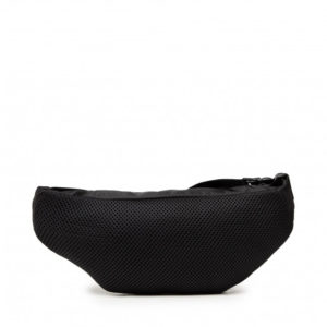CALVIN KLEIN Sac banane Noir