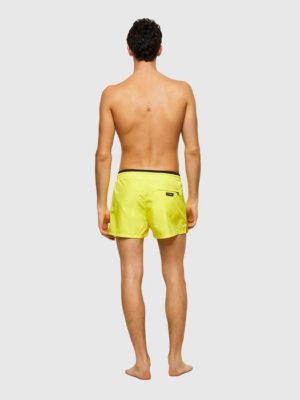 DIESEL Short de bain BMBX-SANDY 2.017 Jaune