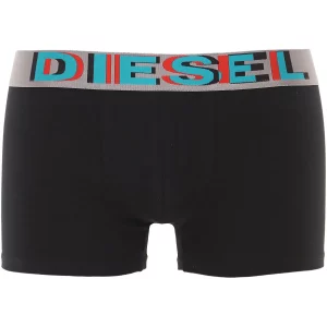 DIESEL Boxer coton stretch - lot de 3