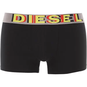 DIESEL Boxer coton stretch - lot de 3