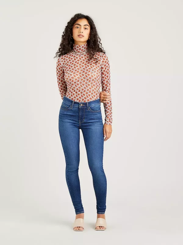 LEVI'S Jean Shaping Super Skinny 310™