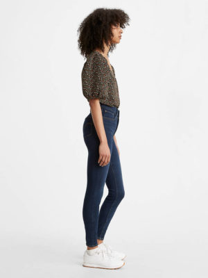 LEVI'S Jean Skinny taille haute 721™