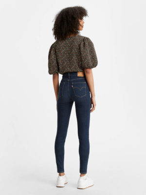 LEVI'S Jean Skinny taille haute 721™