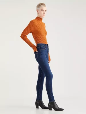 LEVI'S Jean Skinny taille haute 721™