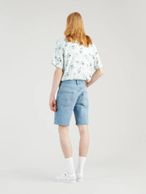 LEVI'S Short à ourlet 501® Original