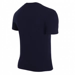 NIKE T-shirt Nike France Bleu Marine