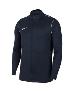 NIKE Veste de survêtement Dri-Fit Park 20 Bleue Marine