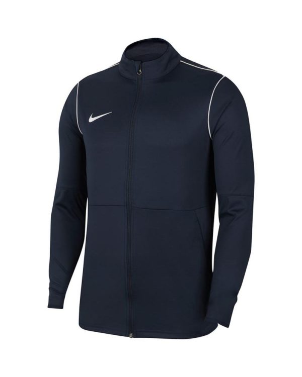 NIKE Veste de survêtement Dri-Fit Park 20 Bleue Marine