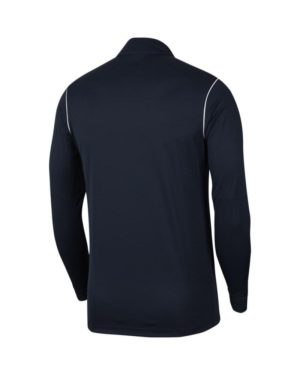 NIKE Veste de survêtement Dri-Fit Park 20 Bleue Marine