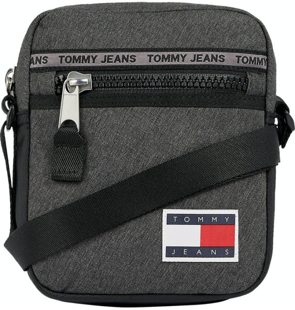 TOMMY JEANS Petit sac bandoulière Casual Reporter