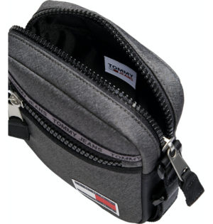 TOMMY JEANS Petit sac bandoulière Casual Reporter