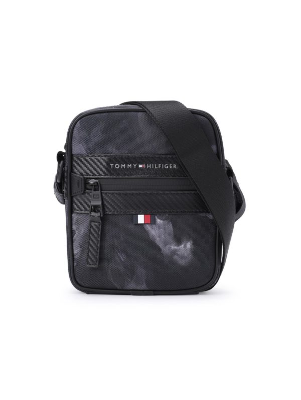 TOMMY HILFIGER Petit sac bandoulière Elevated  Nylon Camo