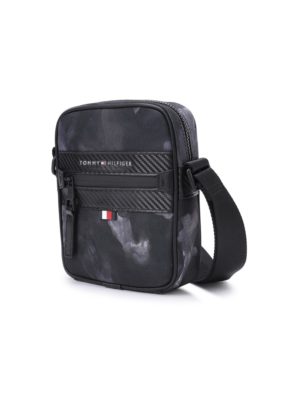 TOMMY HILFIGER Petit sac bandoulière Elevated  Nylon Camo