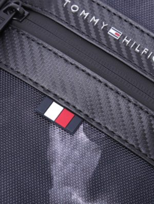 TOMMY HILFIGER Petit sac bandoulière Elevated  Nylon Camo