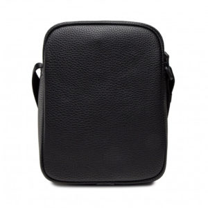 TOMMY HILFIGER Petit sac bandoulière Essential Noir