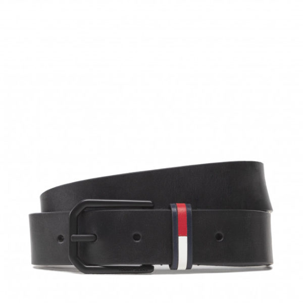 TOMMY JEANS Ceinture homme Marron